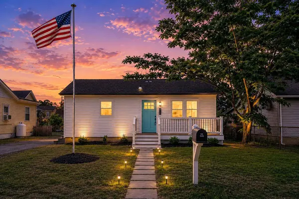 1610 Morris Street, Villas, NJ 08251