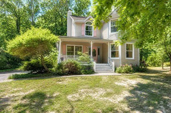 48 Secluded Lane, Rio Grande, NJ 08242