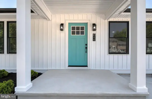 66 BEACHHURST, Cape May, NJ 08204