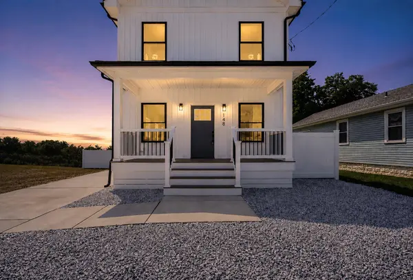 148 W New Jersey Avenue, Villas, NJ 08251