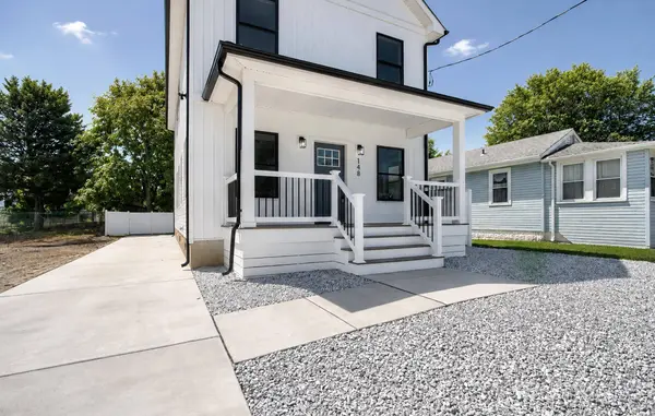 148 W New Jersey Avenue, Villas, NJ 08251