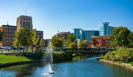 Kalamazoo