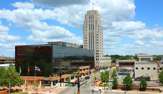 Battle Creek