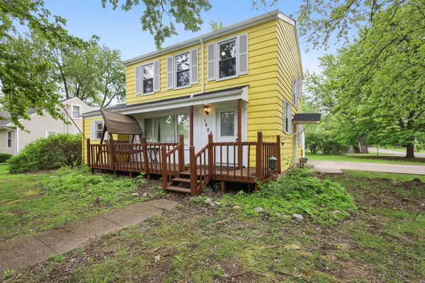 1808 Park Avenue, Kalamazoo, MI 49004