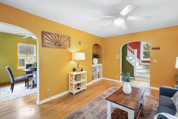 1808 Park Avenue, Kalamazoo, MI 49004