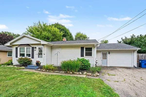 3011 Barney Road, Kalamazoo, MI 49004