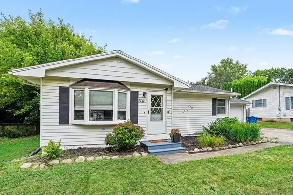 3011 Barney Road, Kalamazoo, MI 49004