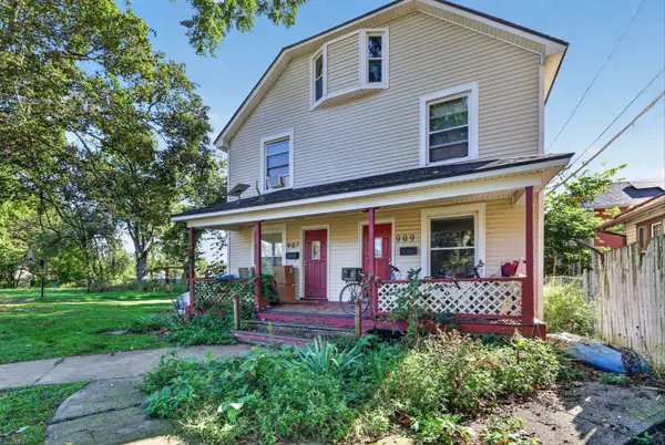 907/909 Rose Court, Kalamazoo, MI 49001