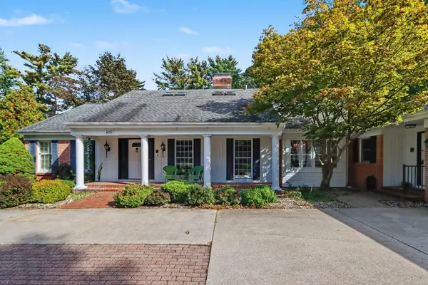 4319 Bronson Boulevard, Kalamazoo, MI 49008