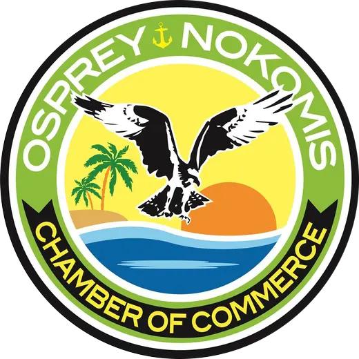 Osprey Nokomis Chamber