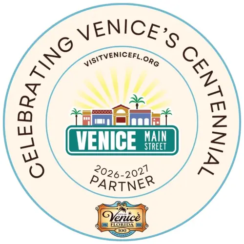 Venice Main Street