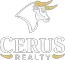 Cerus Realty Logo Dark