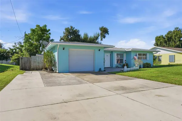 630 DARWIN RD, Venice, FL 34293