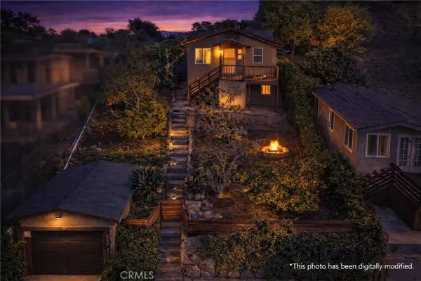 3320 Reynolds, Montecito Heights, CA 90032