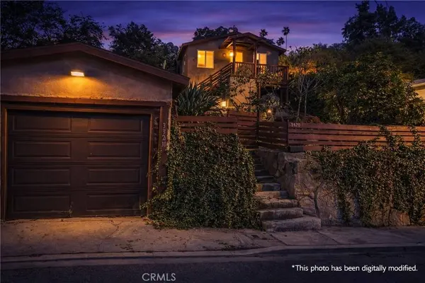 3320 Reynolds, Montecito Heights, CA 90032