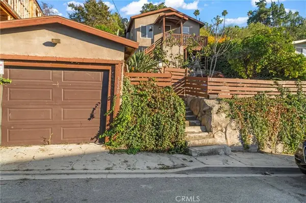 3320 Reynolds, Montecito Heights, CA 90032