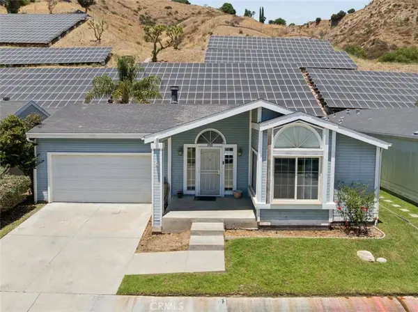 19931 Northcliff, Canyon Country, CA 91351