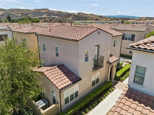 21713 Bene, Saugus, CA 91350