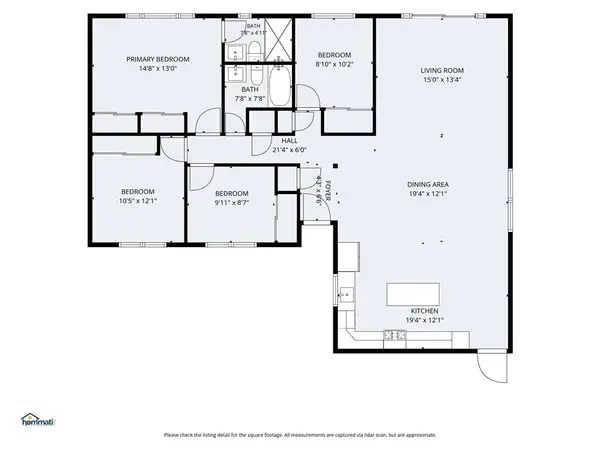 26410 Gimlet, Newhall, CA 91321