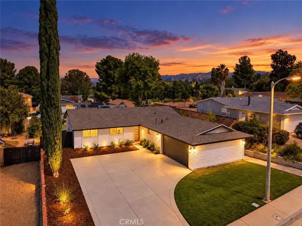 26410 Gimlet, Newhall, CA 91321