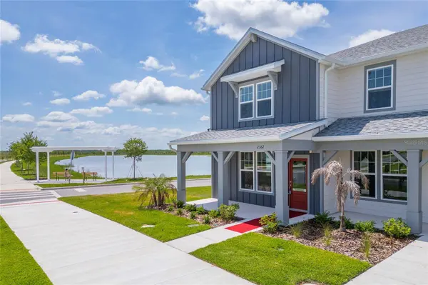 2362 SOUTHBURY DR, Kissimmee, FL 34744