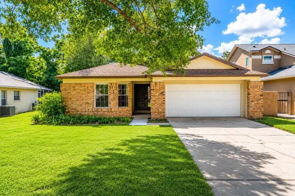 3013 BARRYMORE CT, Orlando, FL 32835