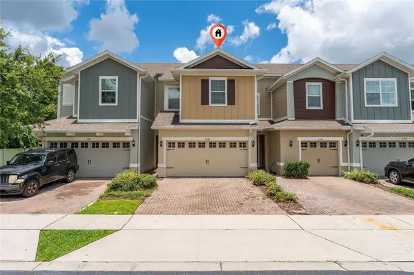 2394 BRITWELL PL, Sanford, FL 32773