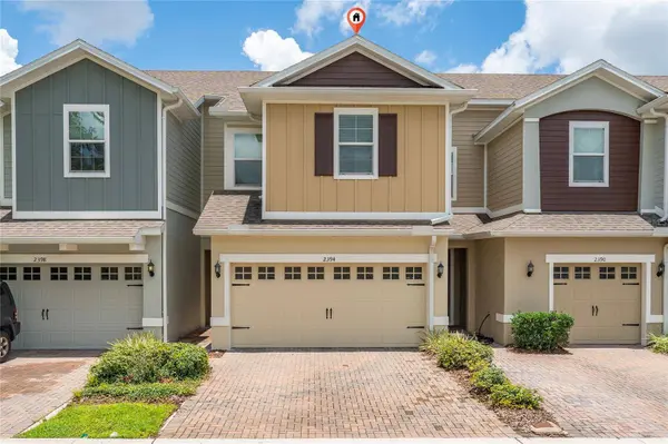 2394 BRITWELL PL, Sanford, FL 32773