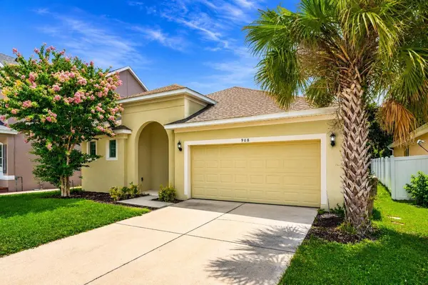 908 MARISA LN, Kissimmee, FL 34744