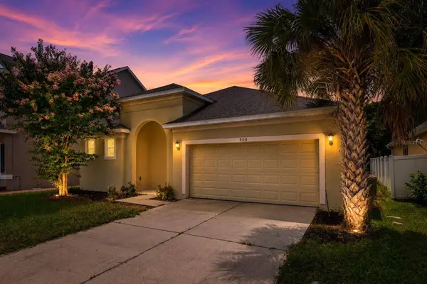 908 MARISA LN, Kissimmee, FL 34744