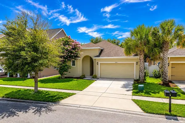 908 MARISA LN, Kissimmee, FL 34744