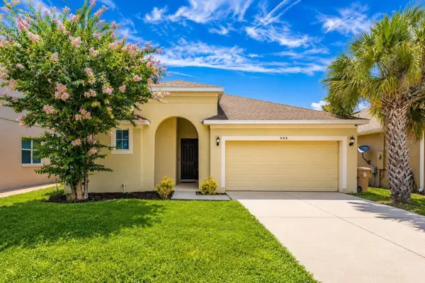908 MARISA LN, Kissimmee, FL 34744