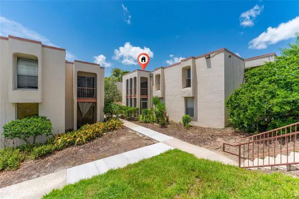 510 ORANGE DR #21, Altamonte Springs, FL 32701