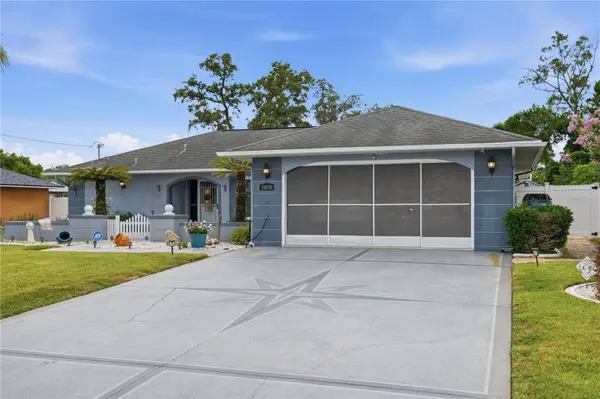 13220 LINDEN DR, Spring Hill, FL 34609