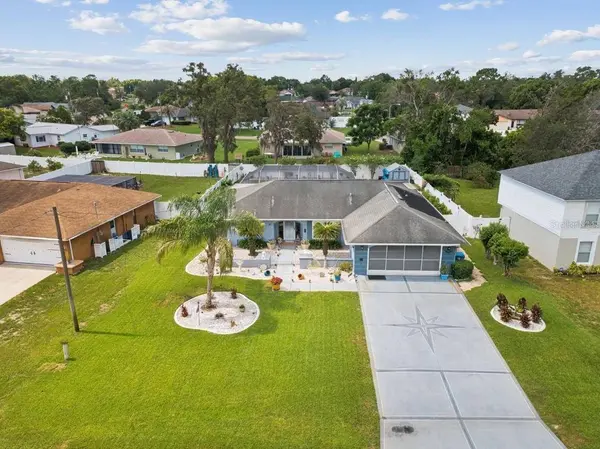 13220 LINDEN DR, Spring Hill, FL 34609
