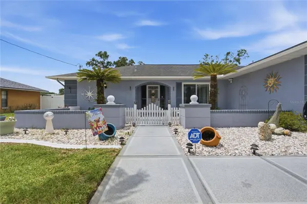 13220 LINDEN DR, Spring Hill, FL 34609