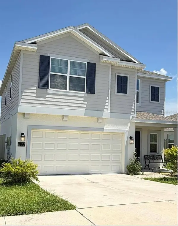 827 OFANTO WAY, Haines City, FL 33844