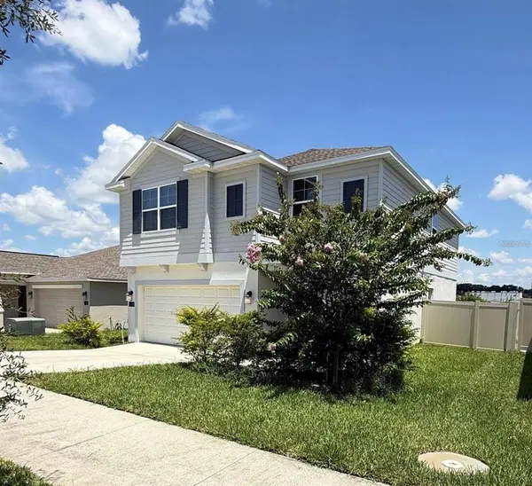 827 OFANTO WAY, Haines City, FL 33844