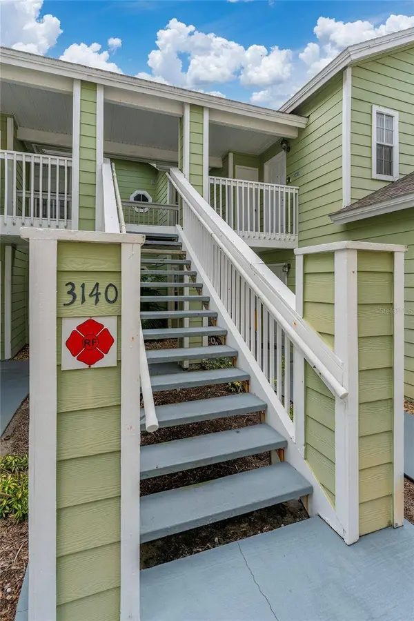 3140 BRITANNIA BLVD #D, Kissimmee, FL 34747