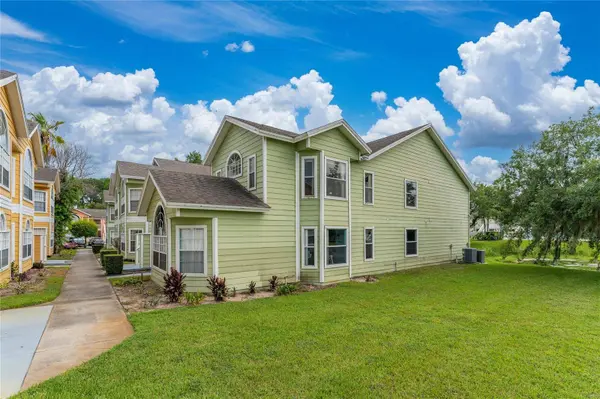3140 BRITANNIA BLVD #D, Kissimmee, FL 34747