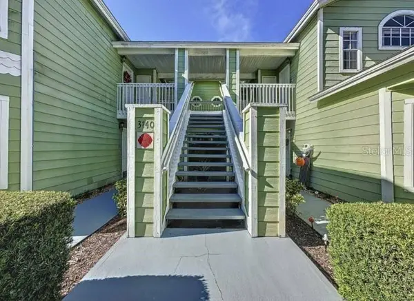3140 BRITANNIA BLVD #D, Kissimmee, FL 34747