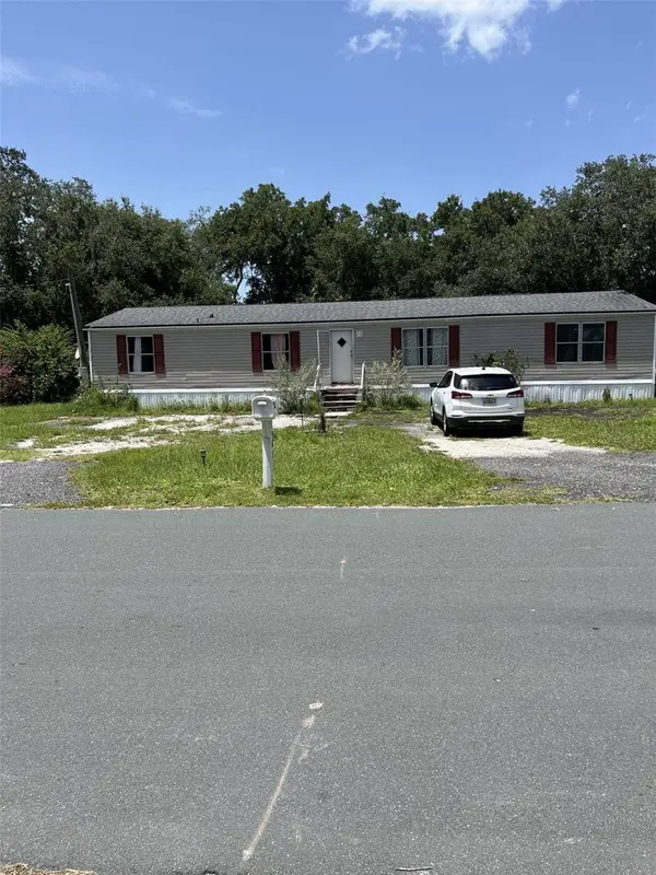 4901 LILLIAN BLACK RD, St Cloud, FL 34771