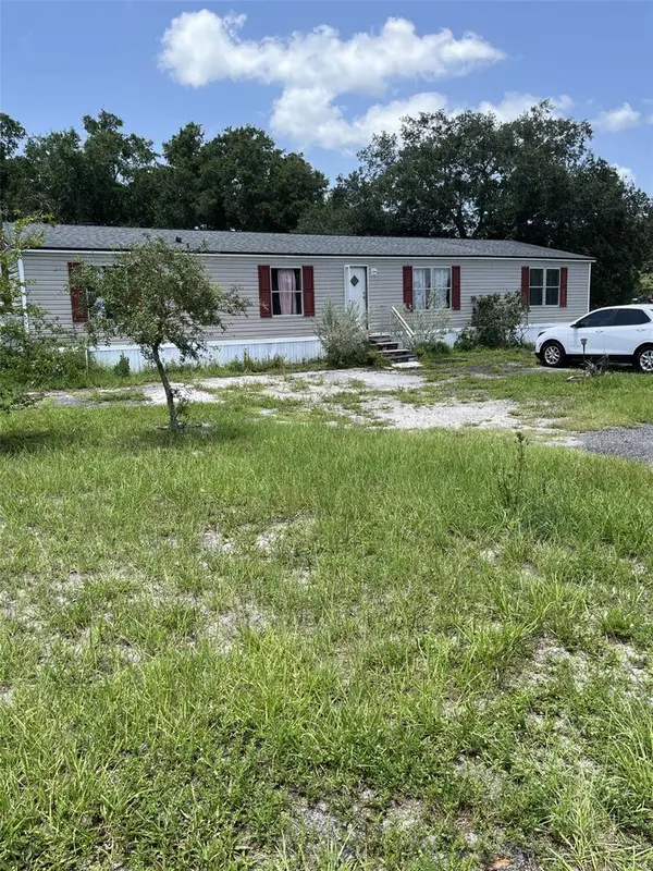 4901 LILLIAN BLACK RD, St Cloud, FL 34771