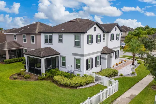 2527 NOUVEAU WAY, Kissimmee, FL 34741