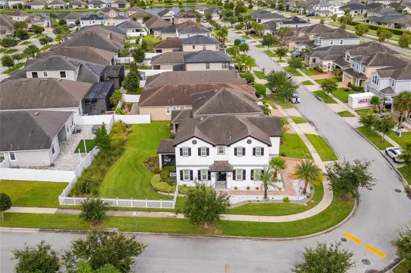 2527 NOUVEAU WAY, Kissimmee, FL 34741