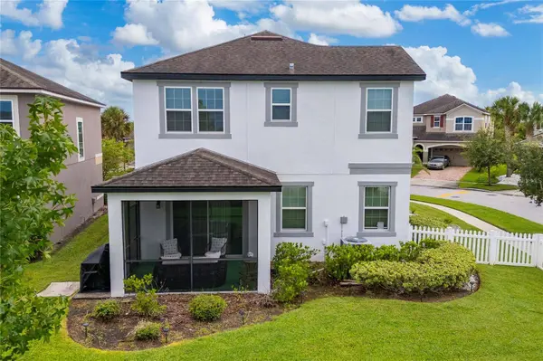 2527 NOUVEAU WAY, Kissimmee, FL 34741