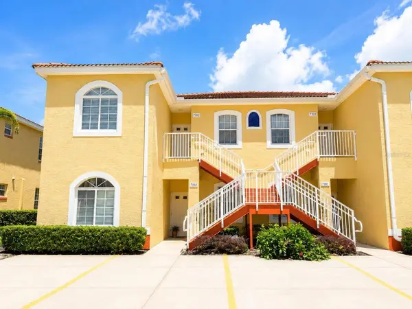 7102 LAKE MARION GOLF RESORT #01, Kissimmee, FL 34759