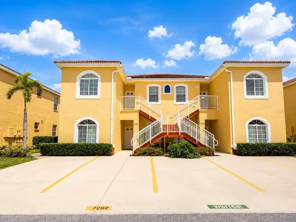 7102 LAKE MARION GOLF RESORT #01