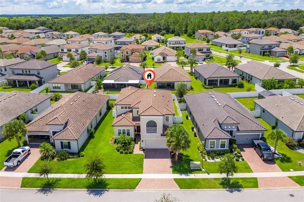 3963 CARRICK BEND DR, Kissimmee, FL 34746