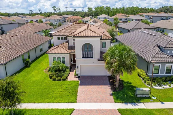 3963 CARRICK BEND DR, Kissimmee, FL 34746
